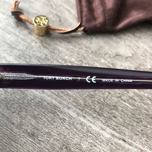 Tory Burch Shades - Picture 4 of 5